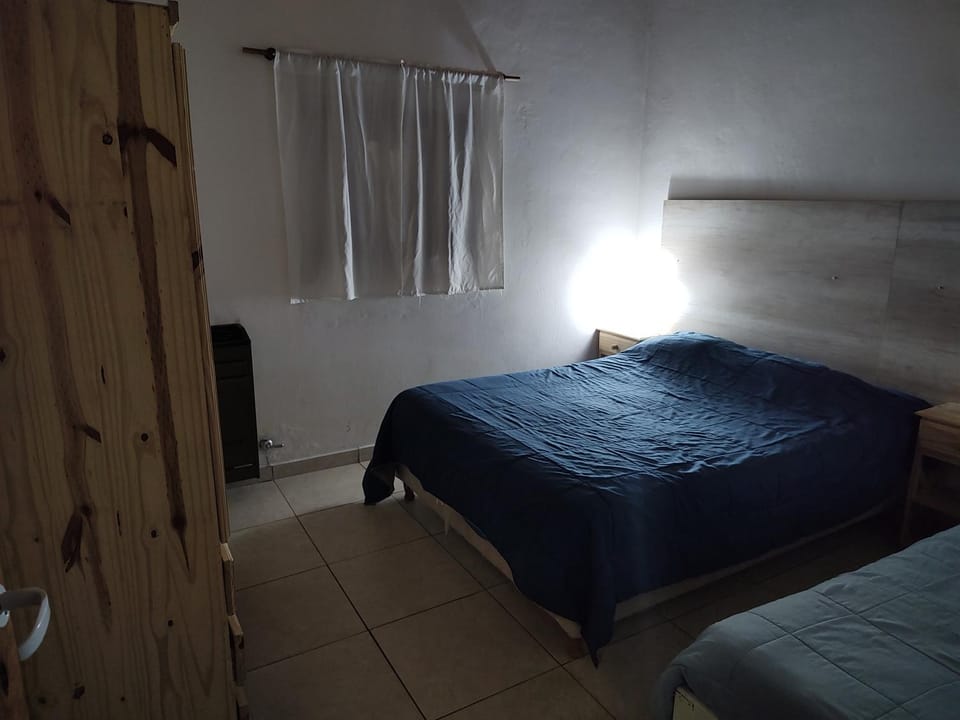 Departamentos Andrés Apartment in Cipolletti
