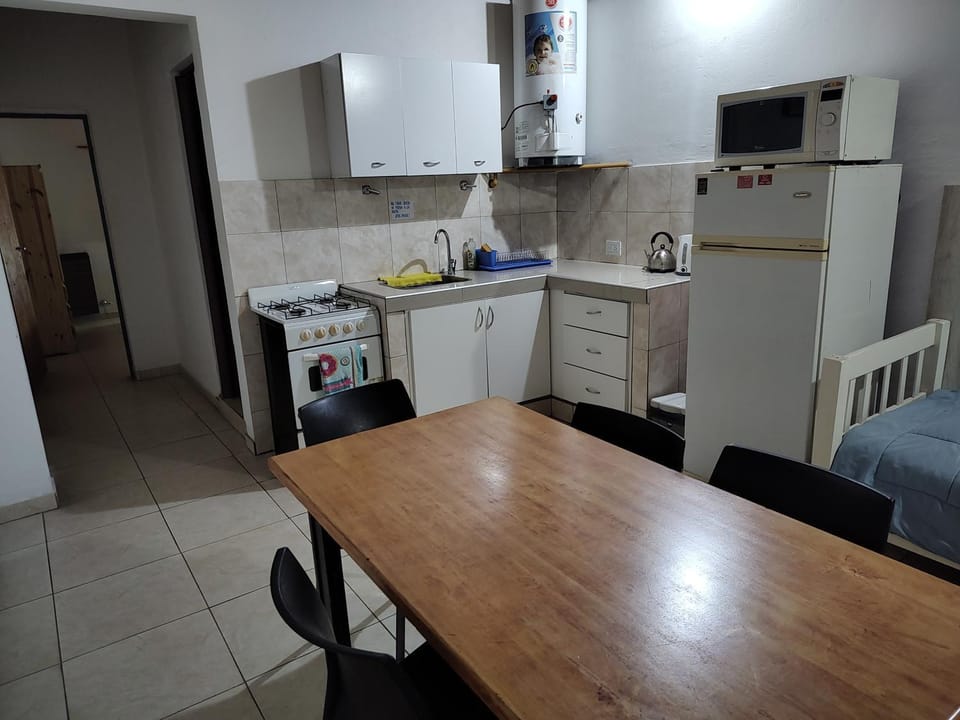 Departamentos Andrés Apartment in Cipolletti