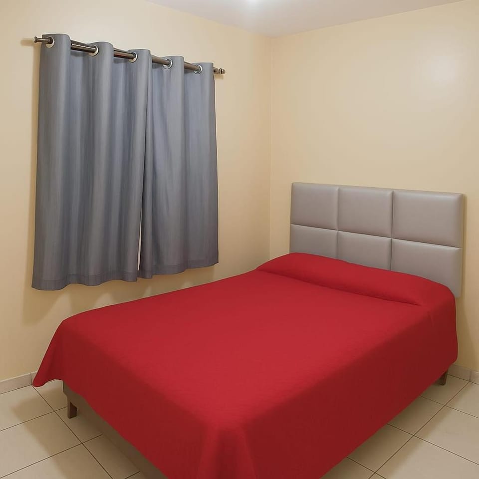 São João 2025 Apartment in Campina Grande