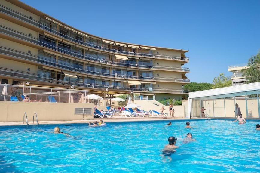 Studio 50M de la mer Apartment in Cagnes-sur-Mer