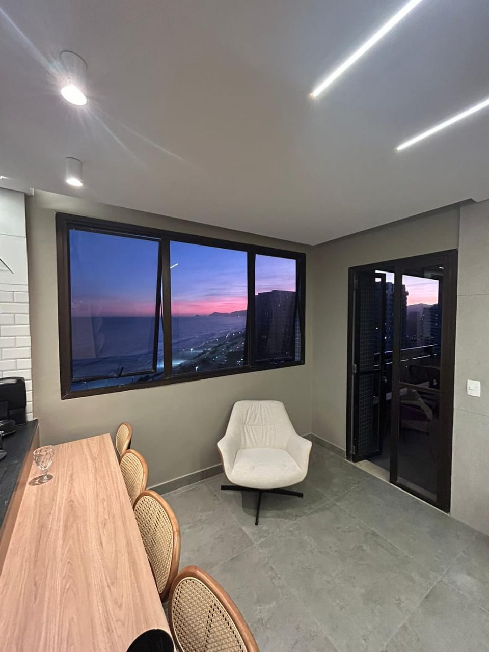 Lindo apartamento na Barra da Tijuca Apartment in Rio de Janeiro