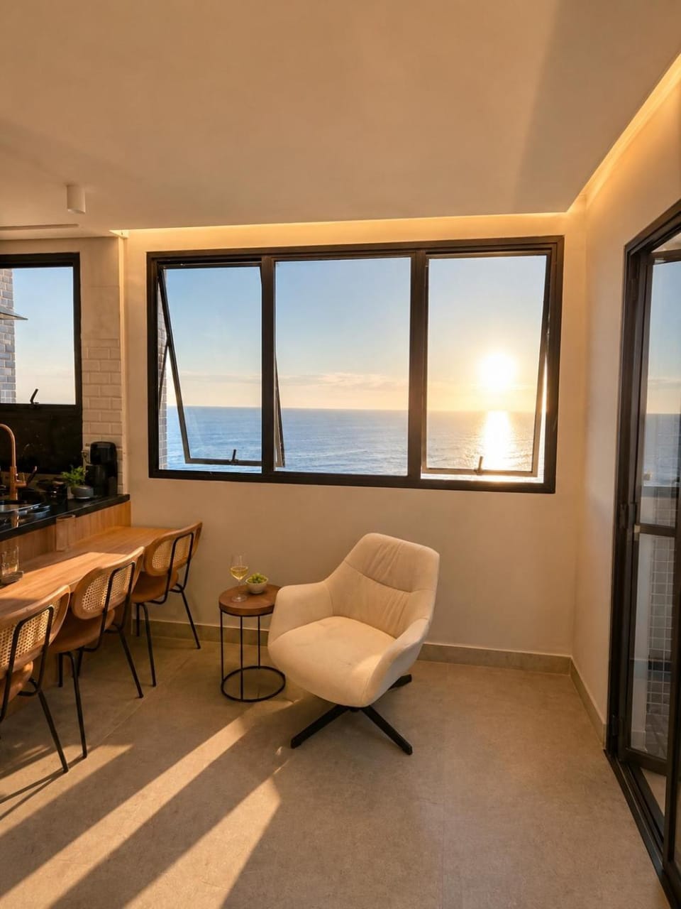 Lindo apartamento na Barra da Tijuca Apartment in Rio de Janeiro