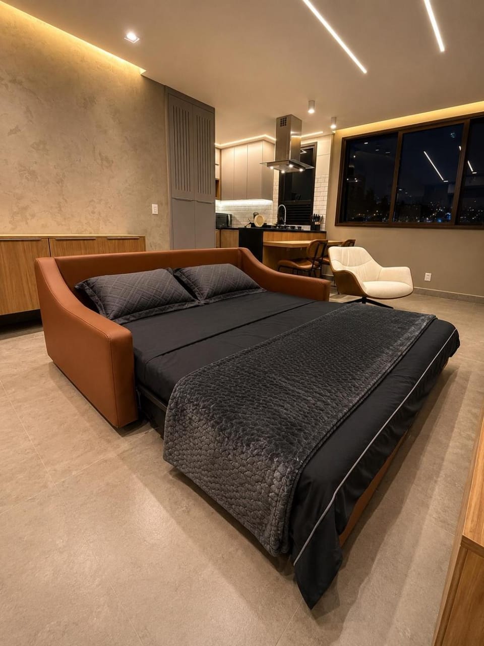 Lindo apartamento na Barra da Tijuca Apartment in Rio de Janeiro
