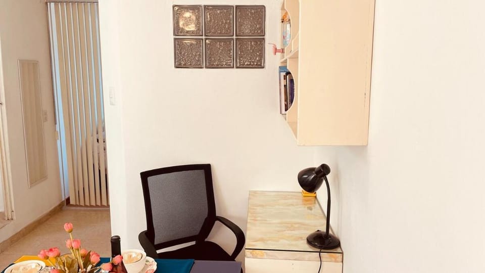 Dulce Hogar cómodo minidepartamento cerca al Circuito Mágico Apartment in Lima