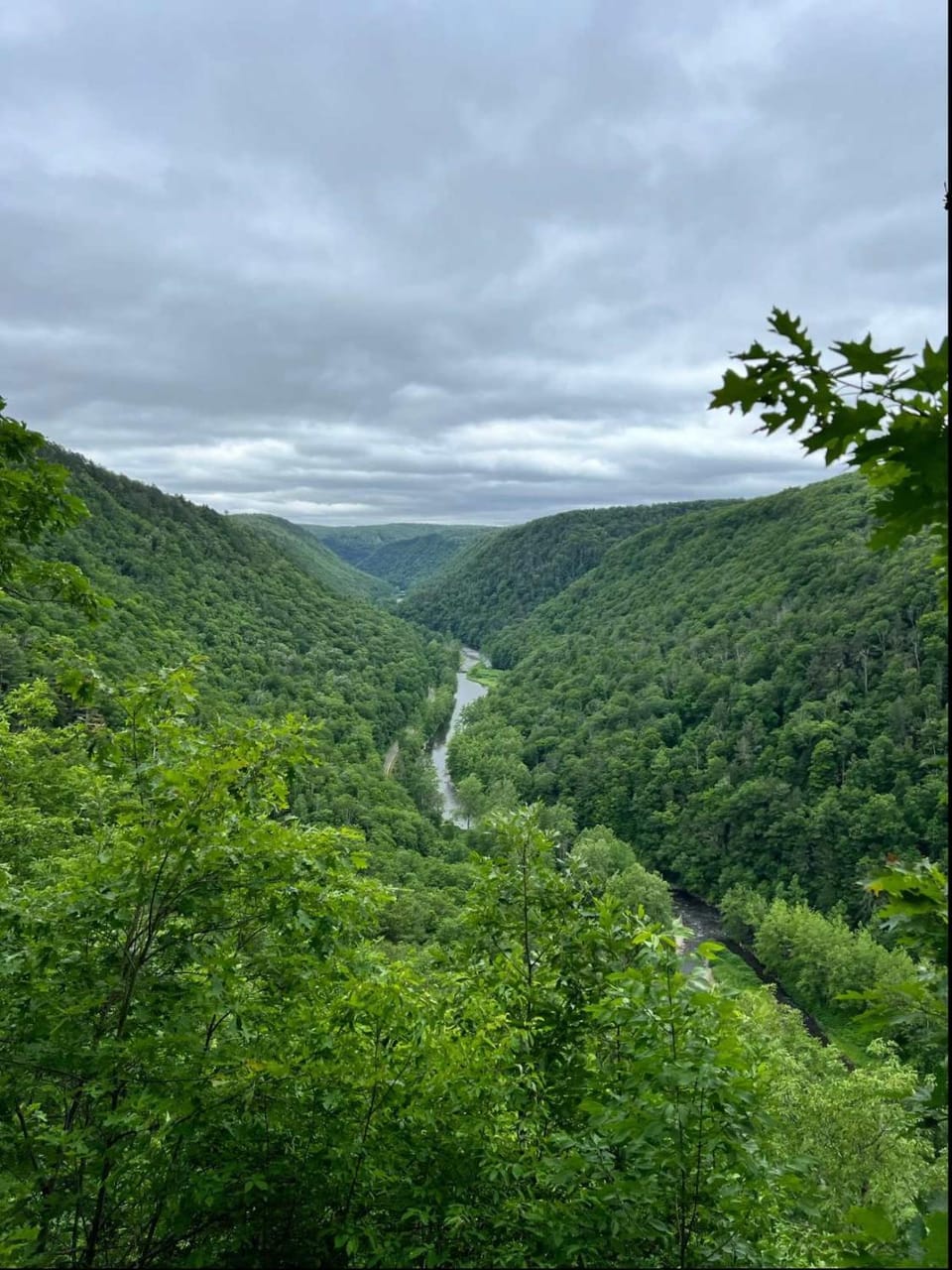 Water & Electric Site 30 Amp Pull trough up to 27 House in Pennsylvania