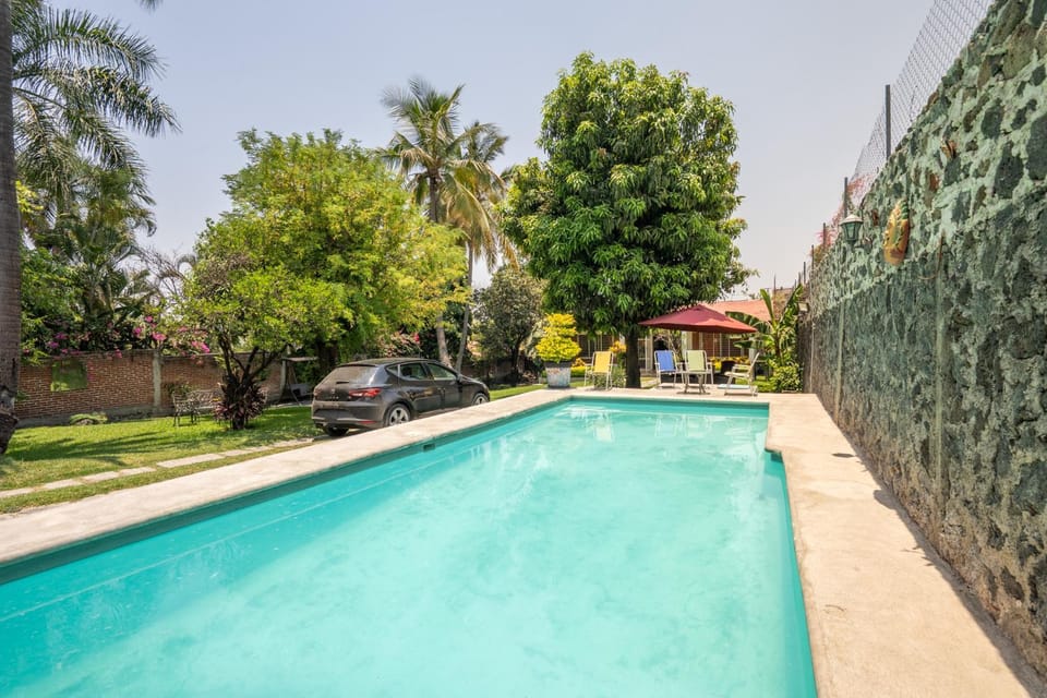 Day, Swimming pool, Swimming pool