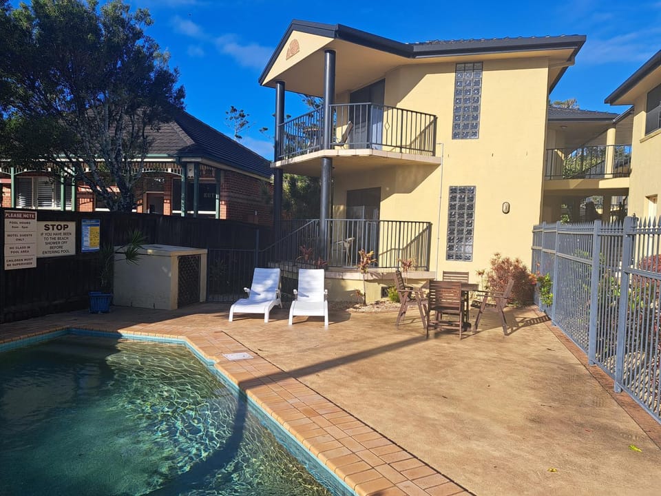 Sawtell Motor Inn Motel in Middle Arm