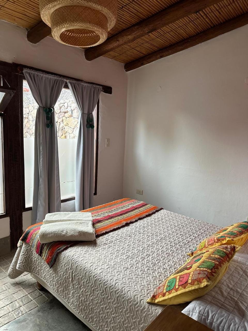 Aparthotel Ruta 52 Apartment hotel in Purmamarca