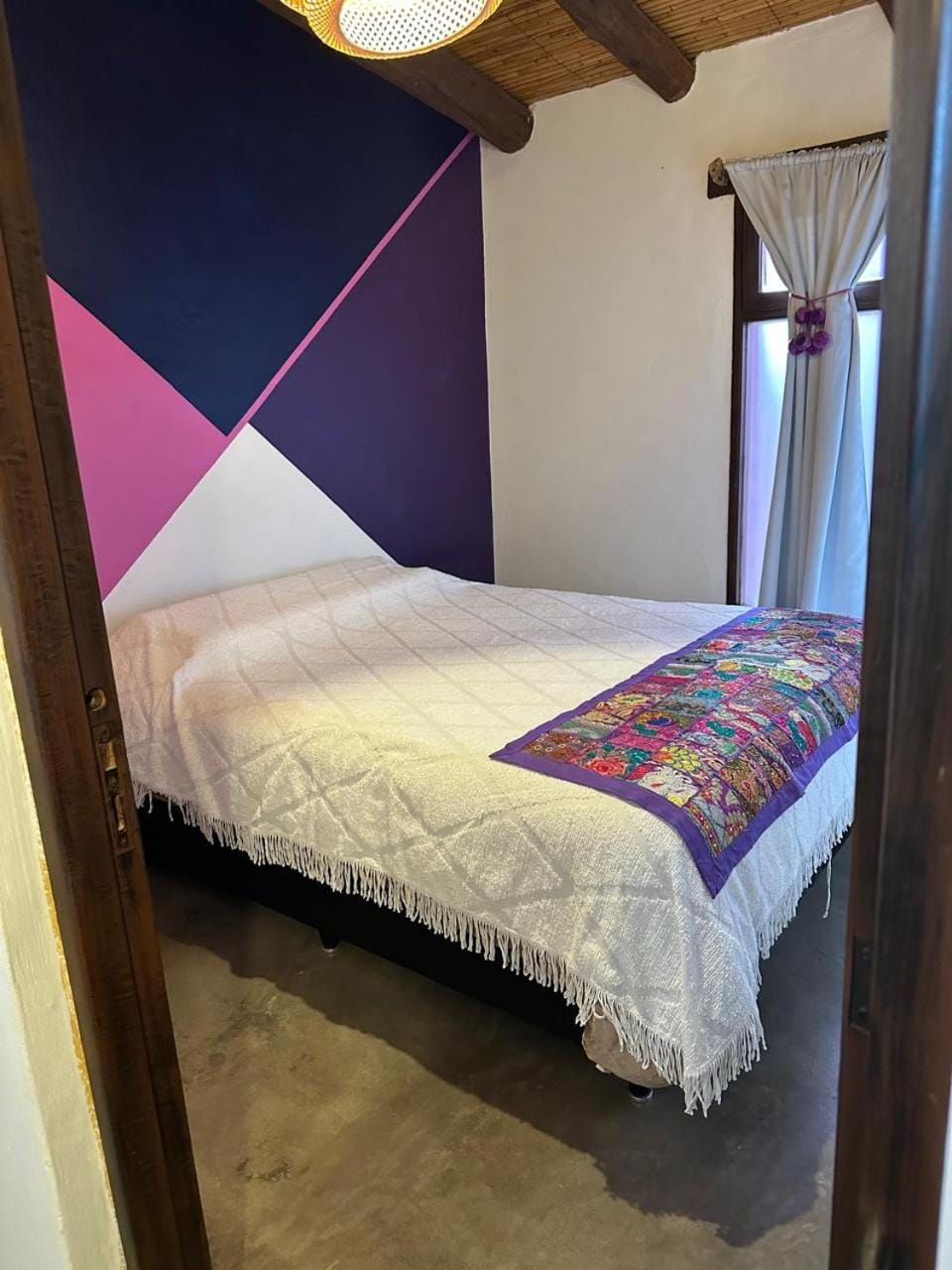 Aparthotel Ruta 52 Apartment hotel in Purmamarca