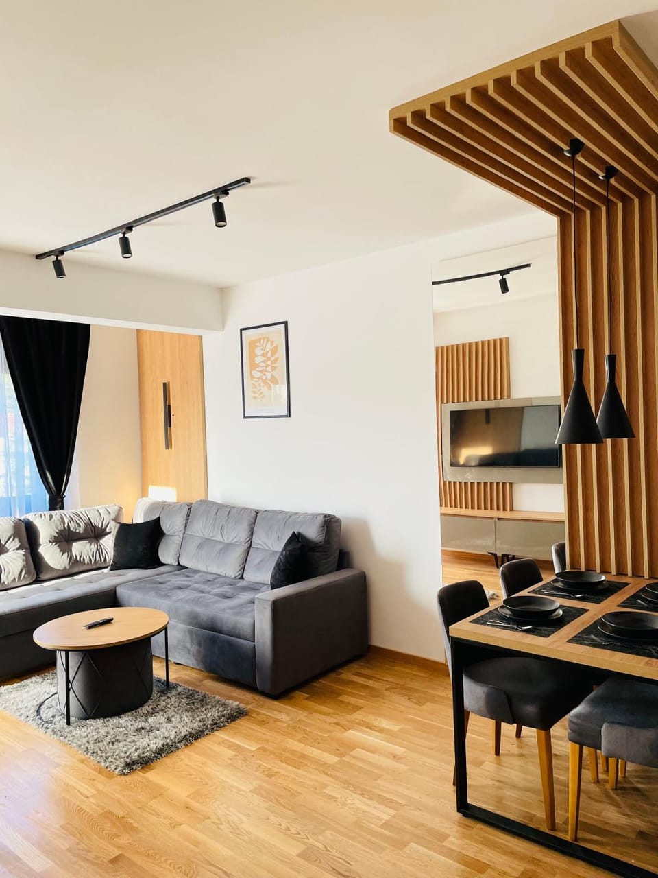 Belle Vue Apartmani Apartment in Zlatibor