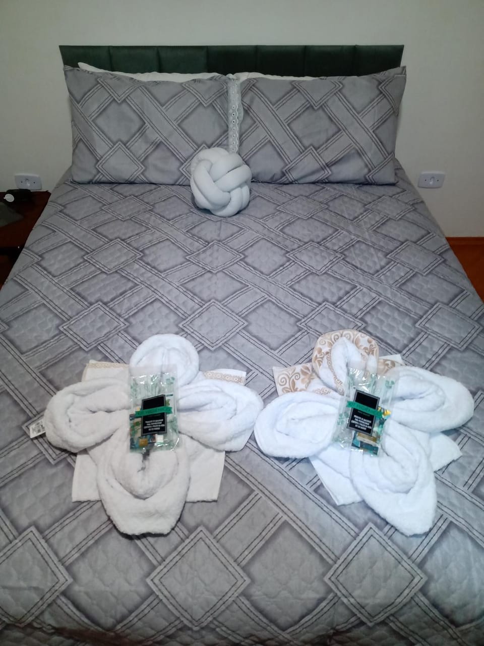 Suíte no Morumbi Vacation rental in Sao Paulo City