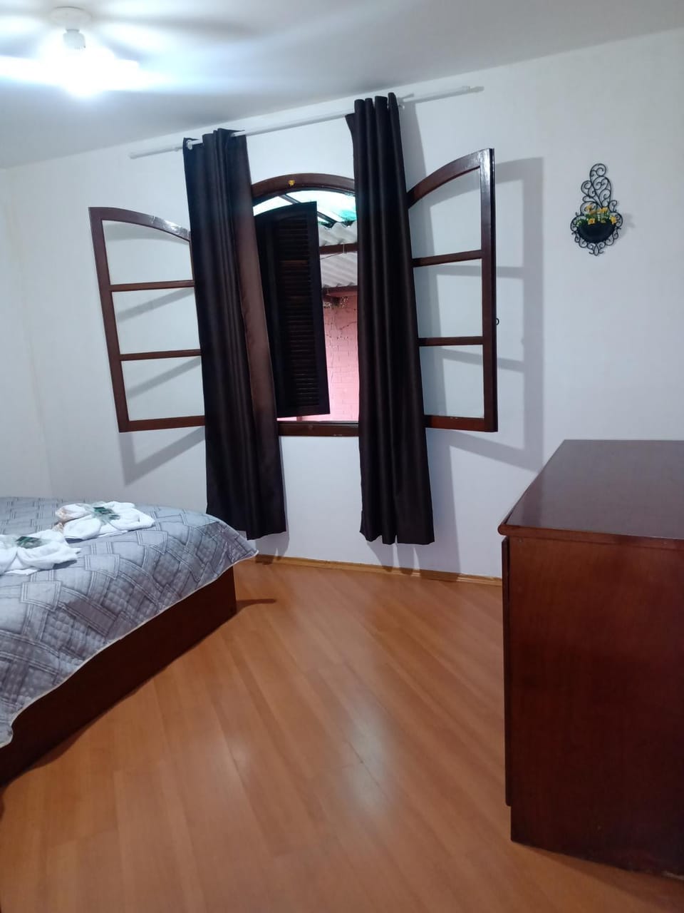 Suíte no Morumbi Vacation rental in Sao Paulo City