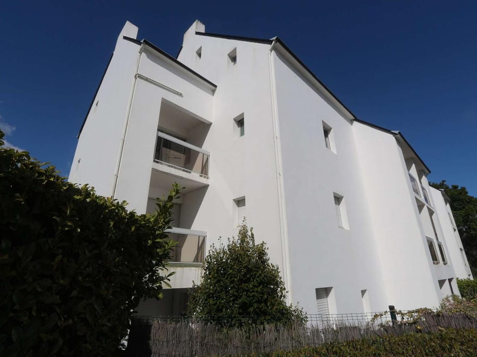 Appartement T2 à Bénodet proche plages, vue rivière Apartment in Bénodet