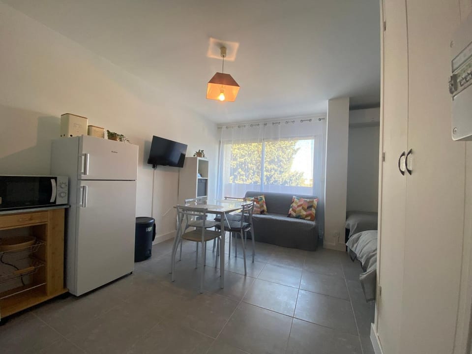 Appartement confortable proche des Thermes à Balaruc-les-Bains - FR-1-503-186 Apartment in Balaruc-les-Bains