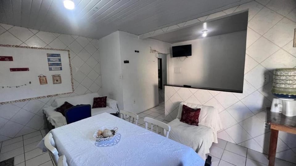Apartamento Família Capraro - 800mts do parque BCW Apartment in Penha
