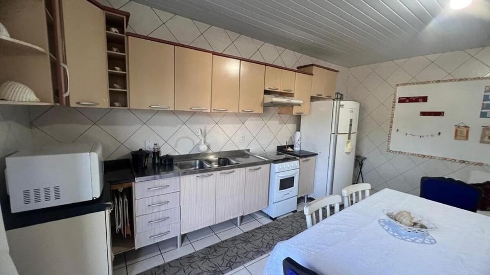 Apartamento Família Capraro - 800mts do parque BCW Apartment in Penha