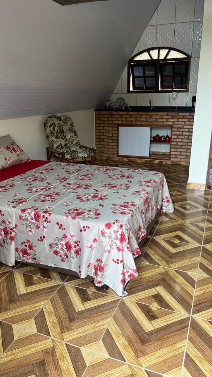 Chalé Paraíso Guararema 2 Chalet in State of São Paulo