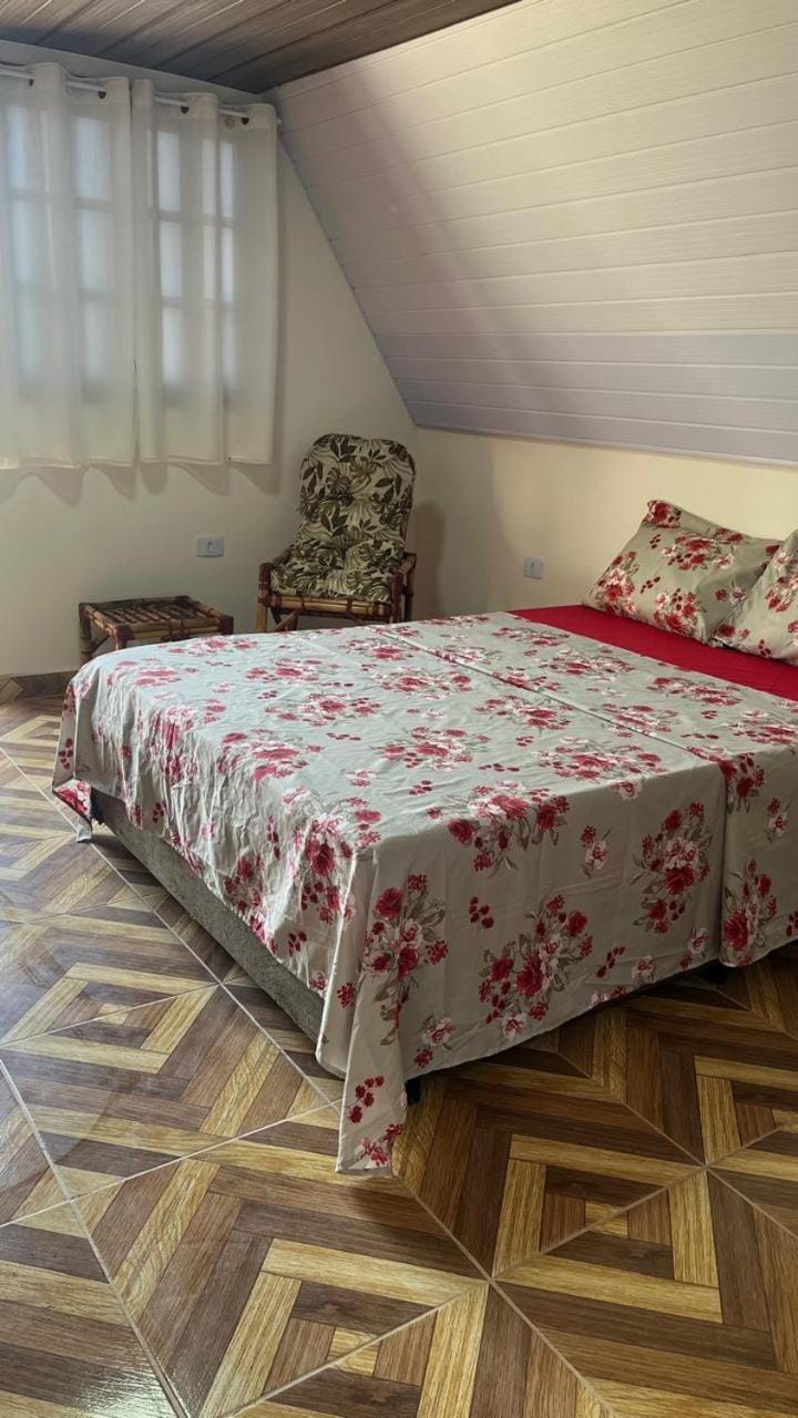 Chalé Paraíso Guararema 2 Chalet in State of São Paulo