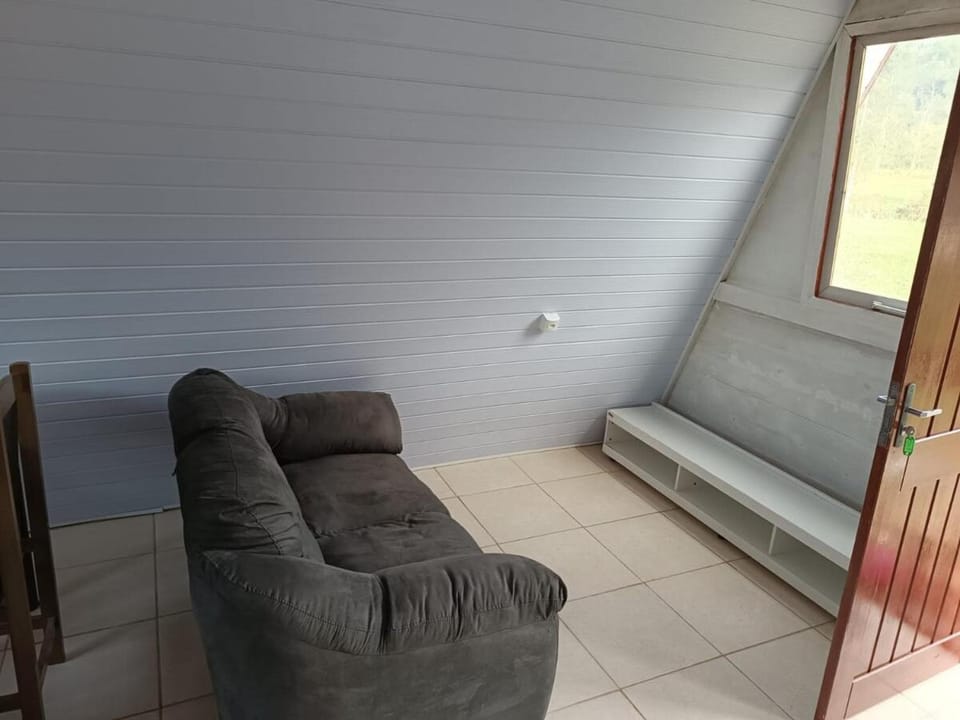Morretes Chalet with River and Pool 40 min to the coast Chalet in State of Paraná