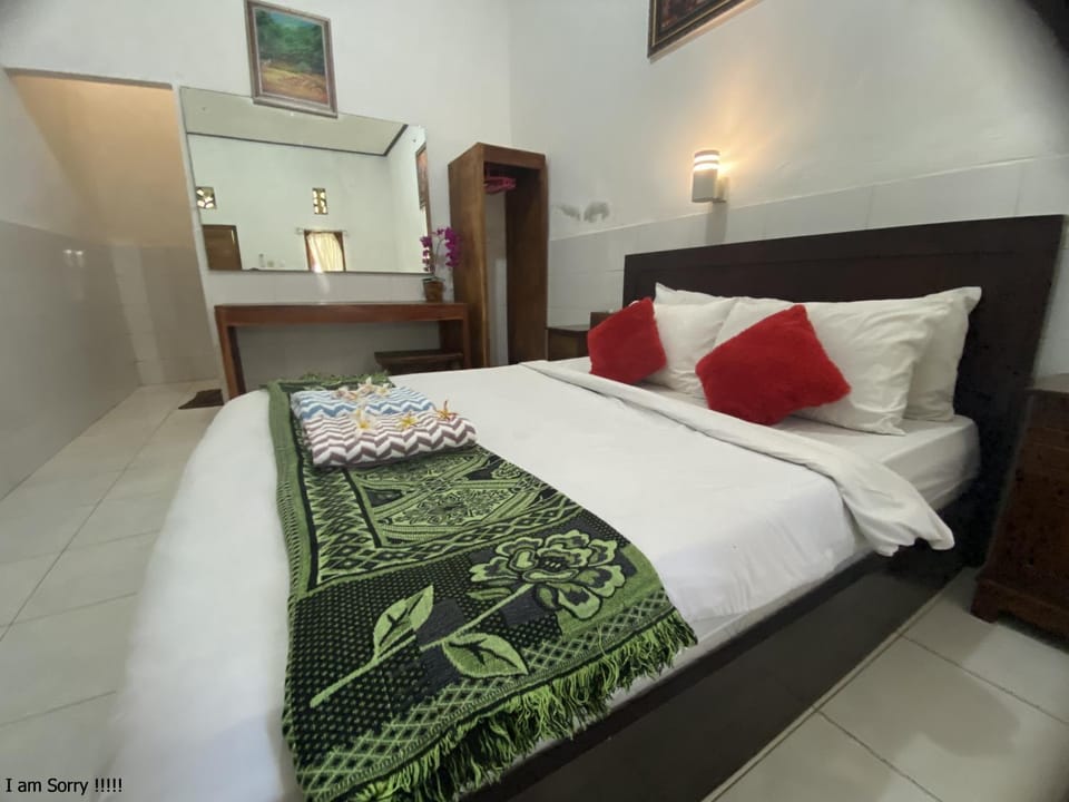PERKY Homestay Vacation rental in Nusapenida