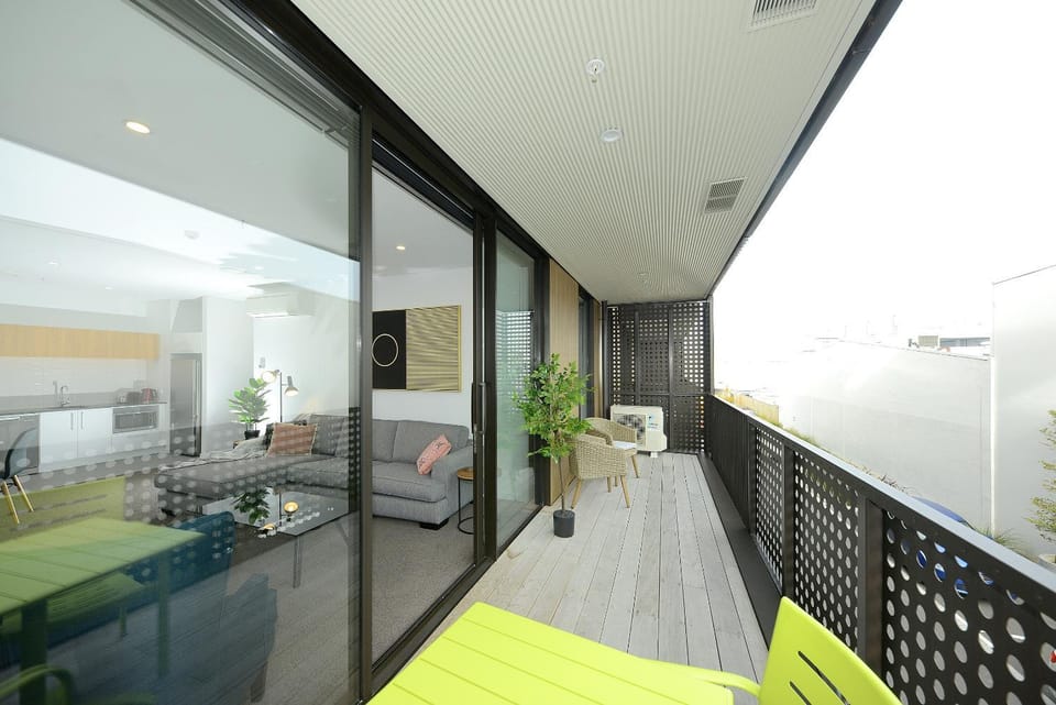 Patio, Balcony/Terrace, Seating area, Dining area