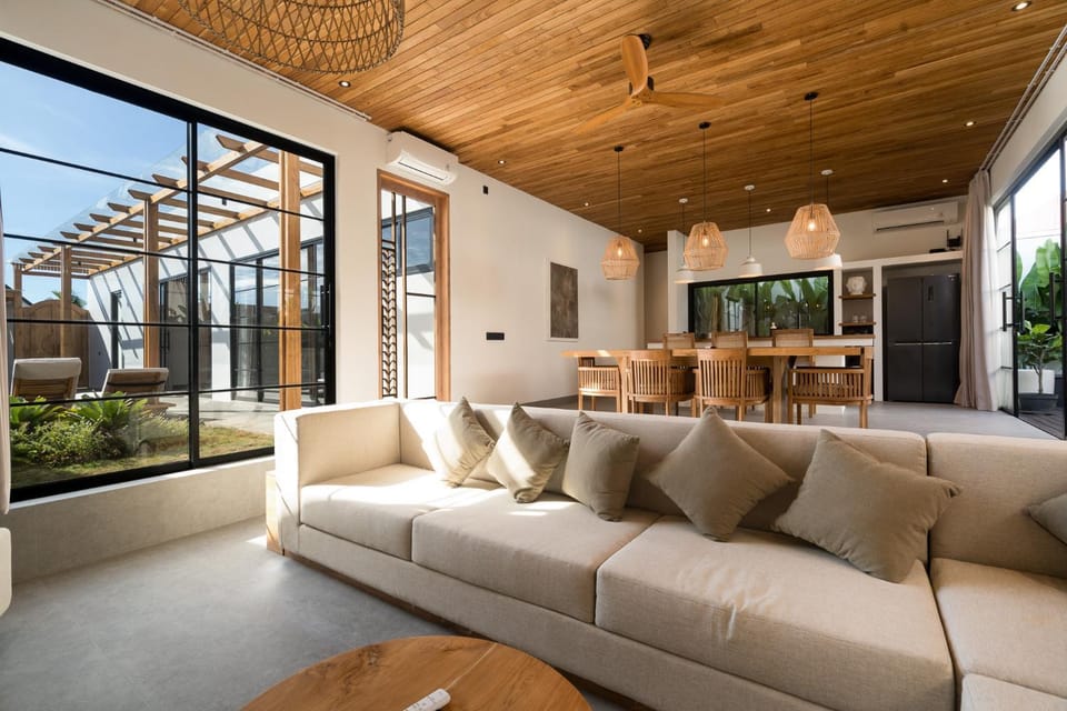 Villa Onyx - Nyang Nyang by Yolla Hospitality Villa in Bali