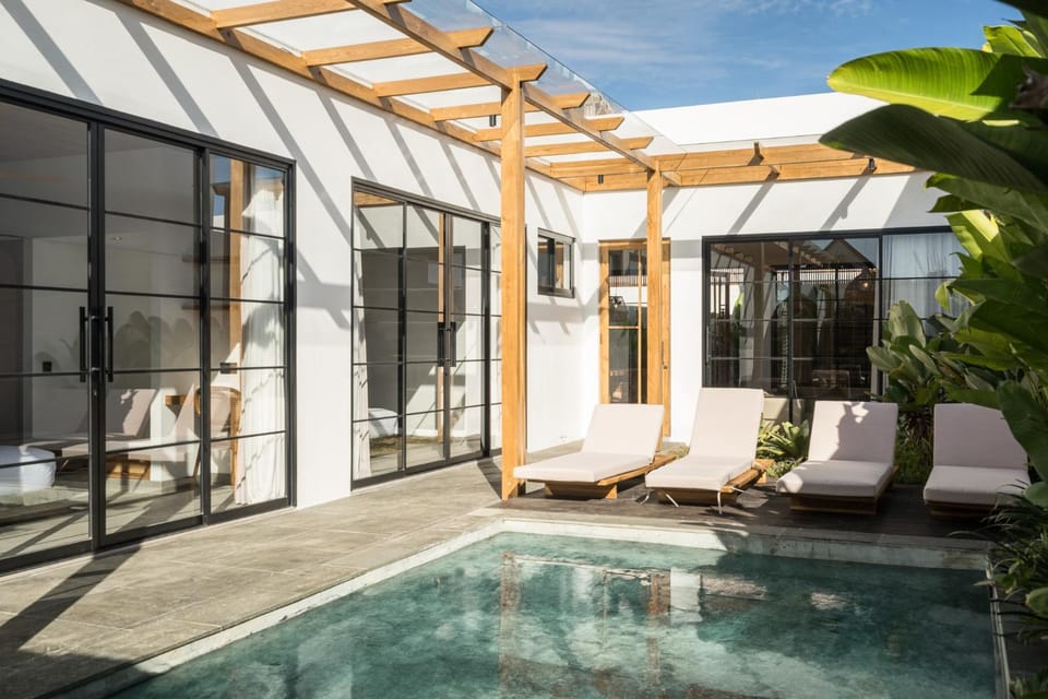 Villa Onyx - Nyang Nyang by Yolla Hospitality Villa in Bali