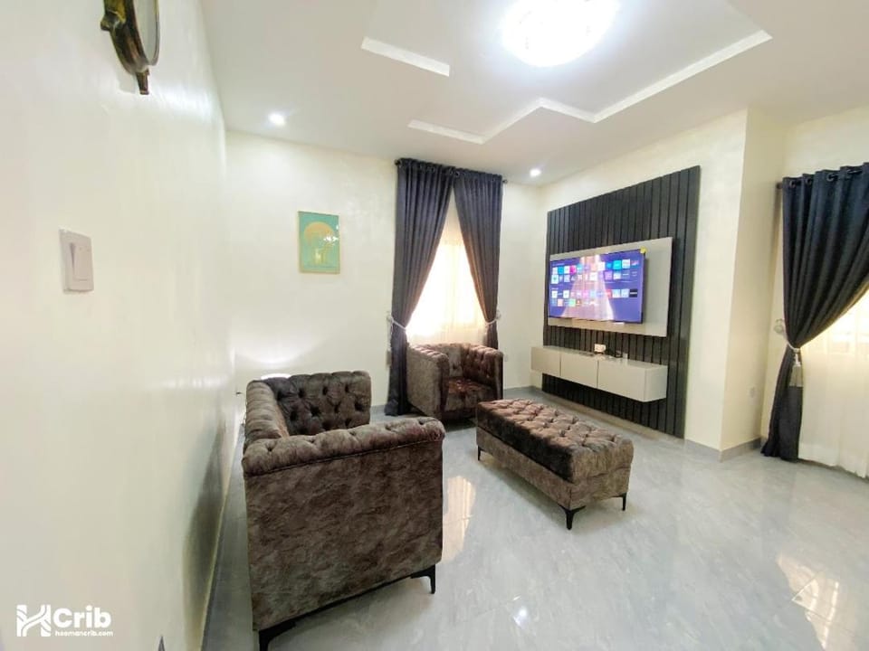 D & D Apartments Apartment in Lagos