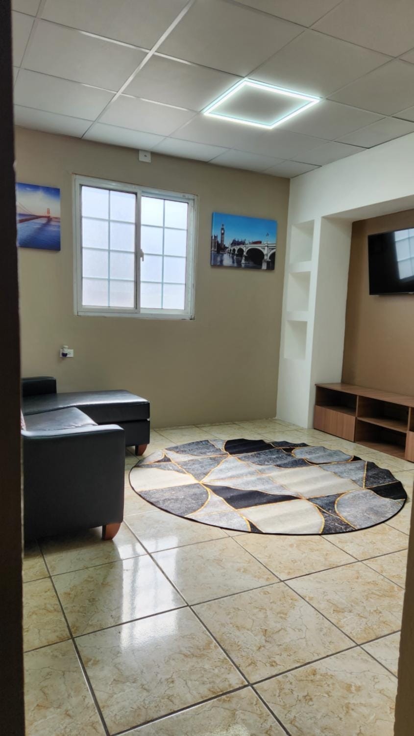 Communal lounge/ TV room, TV and multimedia, Evening entertainment
