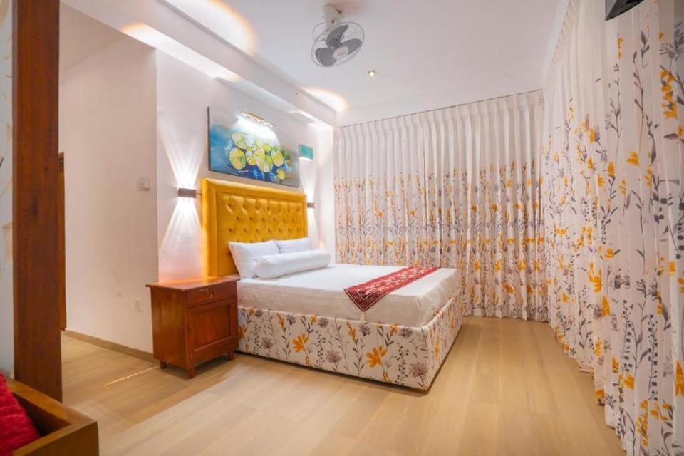 Bellwood Cottages - Vintage Collection House in Gangawatakorale