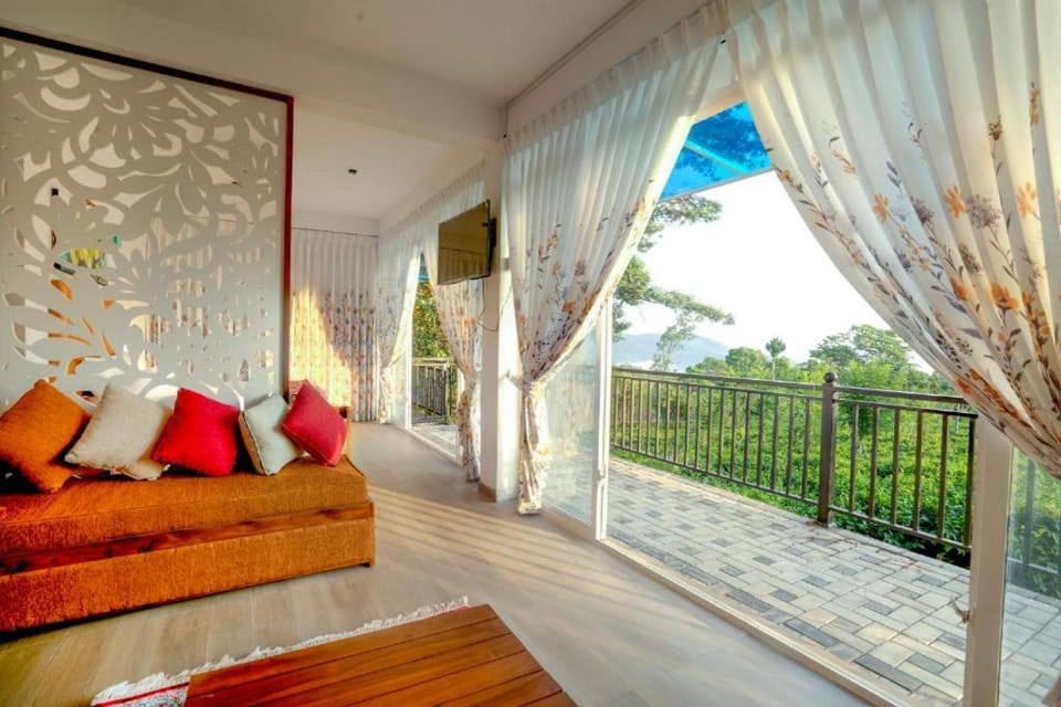 Bellwood Cottages - Vintage Collection House in Gangawatakorale