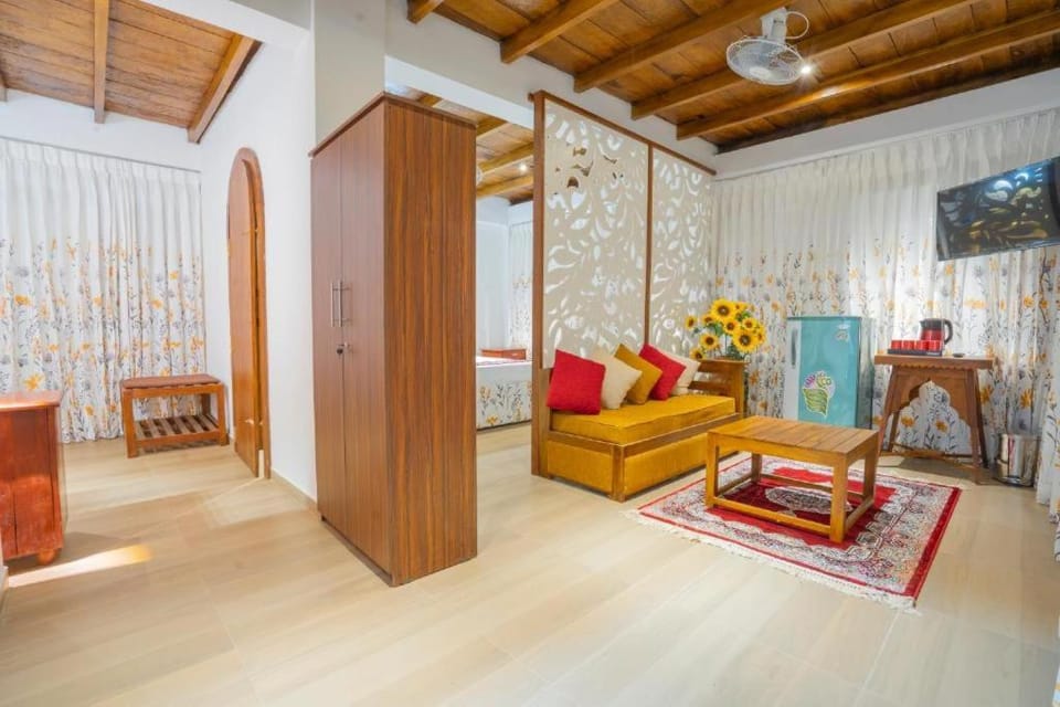 Bellwood Cottages - Vintage Collection House in Gangawatakorale