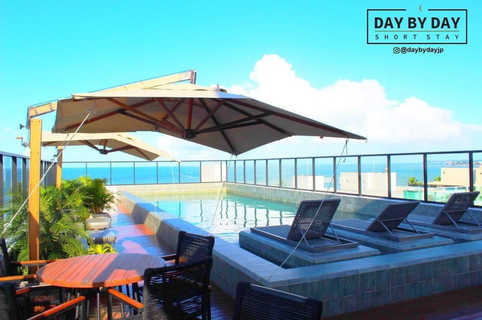 Get By Side By Day by Day Apartment in Cabedelo
