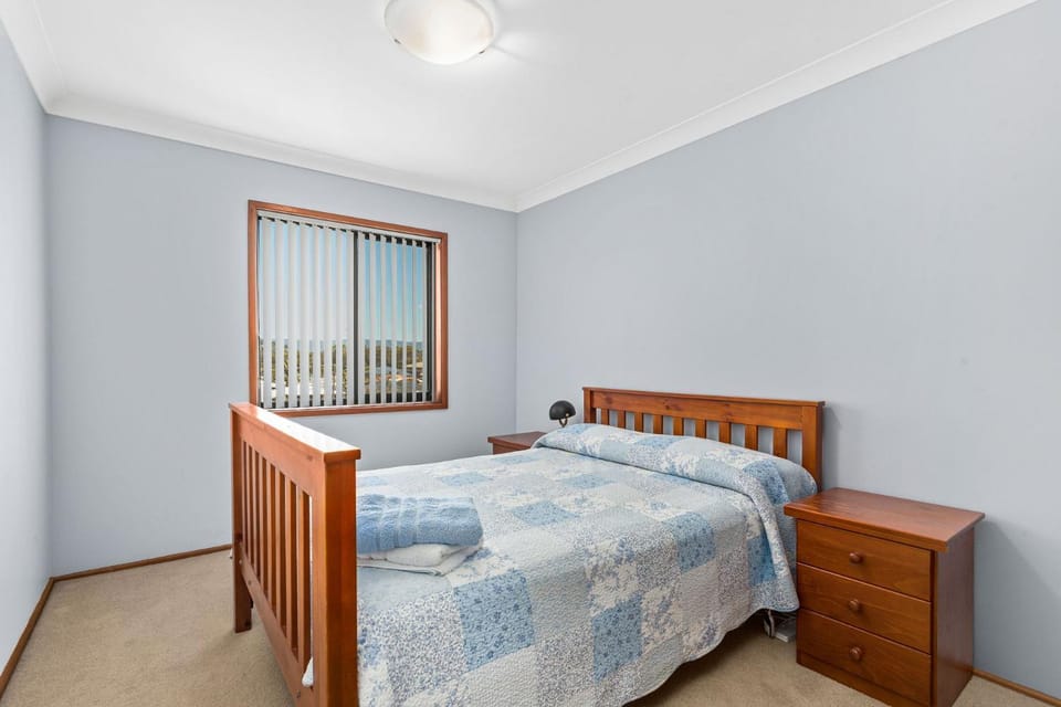 The Beach House House in Wollongong