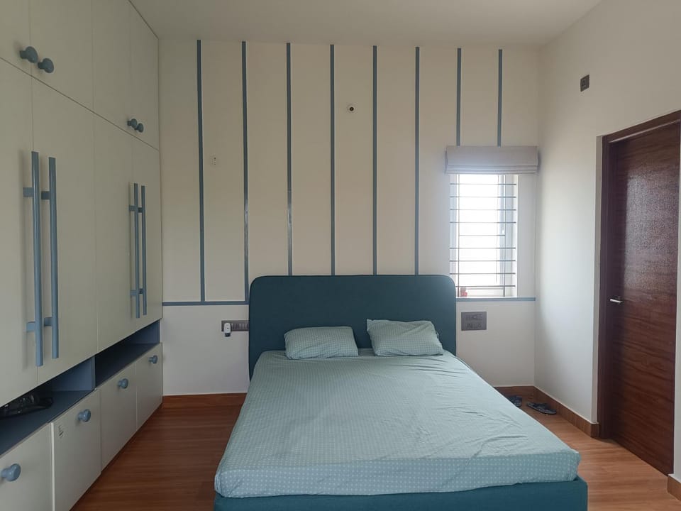 3 Bedroom Brand New Independent house Villa in Bengaluru