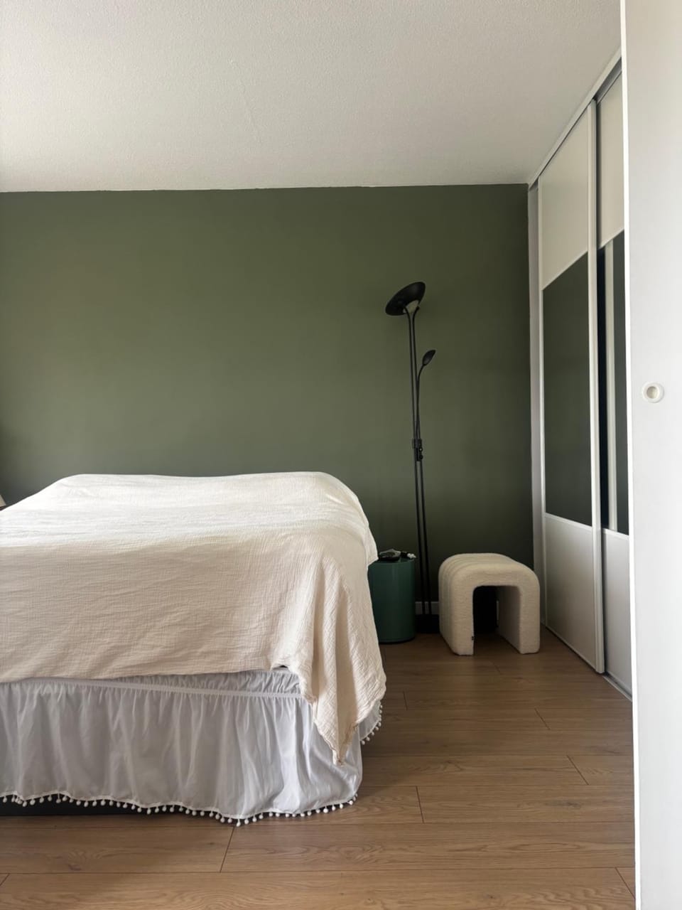 T2 Vue dégagée proche Cannes Apartment in Mougins
