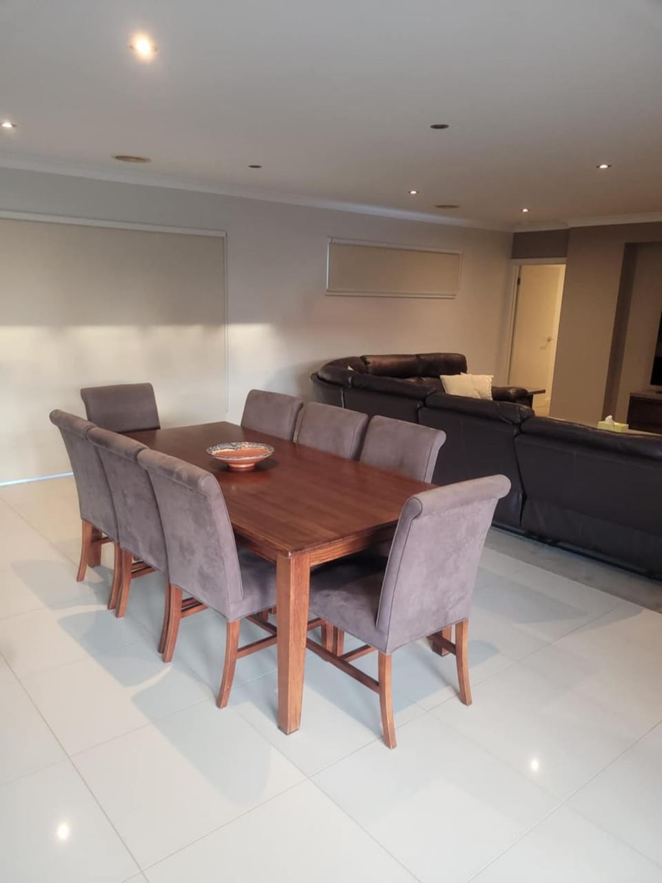 The Mount Martha Hideaway Villa in Mornington