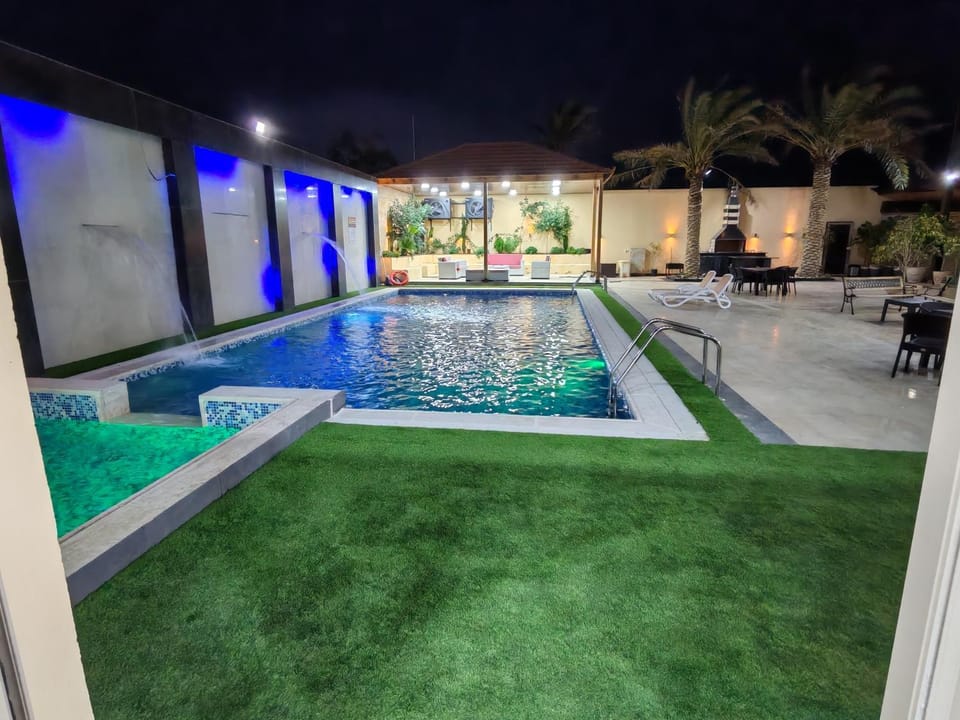 Wonder Villa Villa in Africa