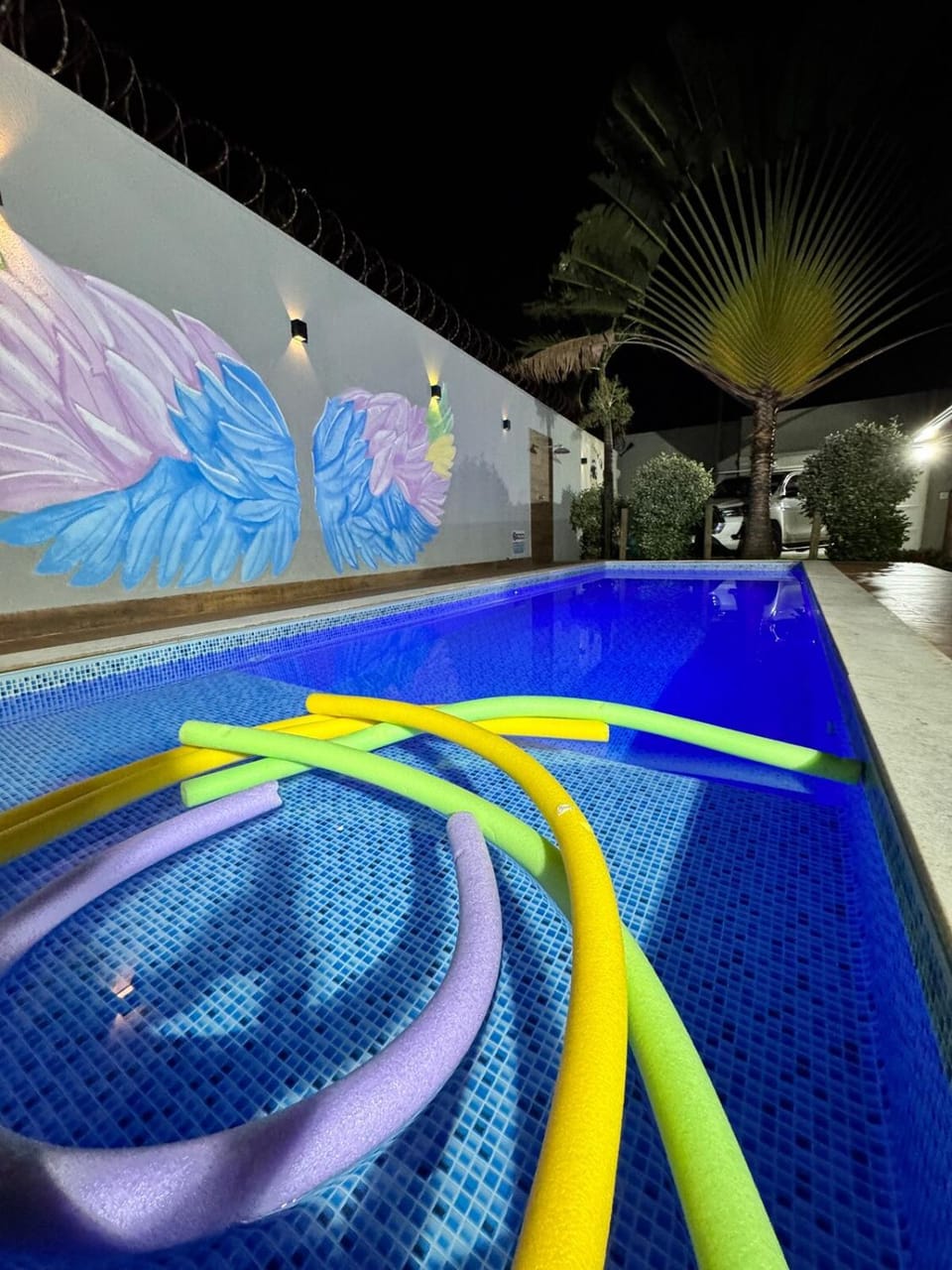 casa Guinza em uberlândia House in Uberlândia