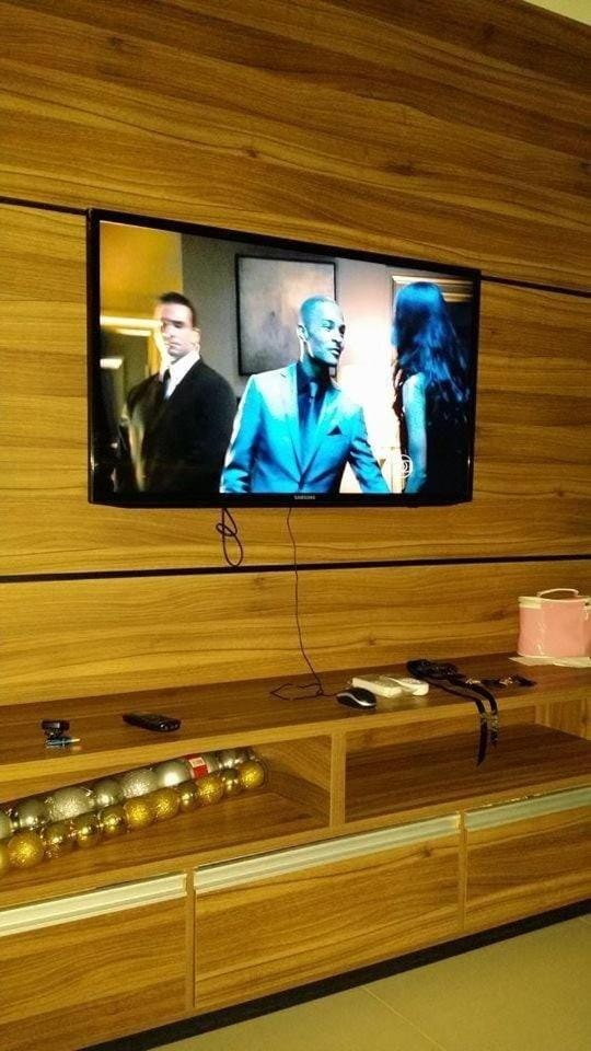 TV and multimedia
