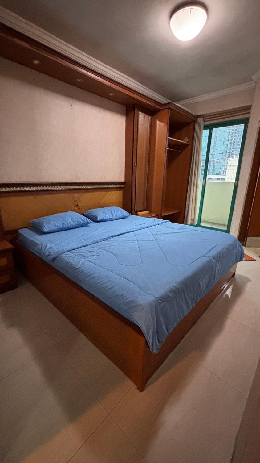 apartement cempaka mas Apartment in Jakarta