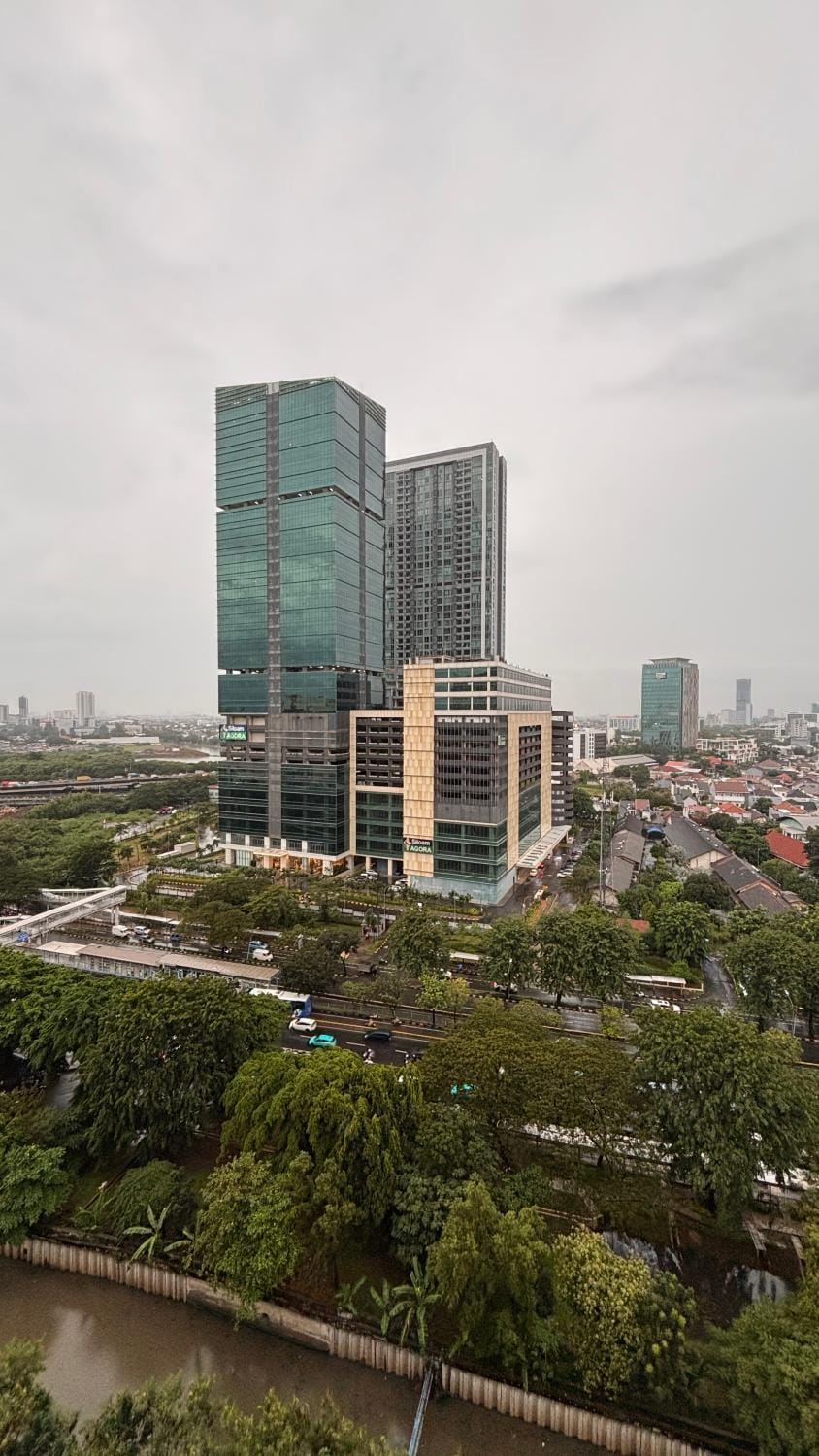 apartement cempaka mas Apartment in Jakarta