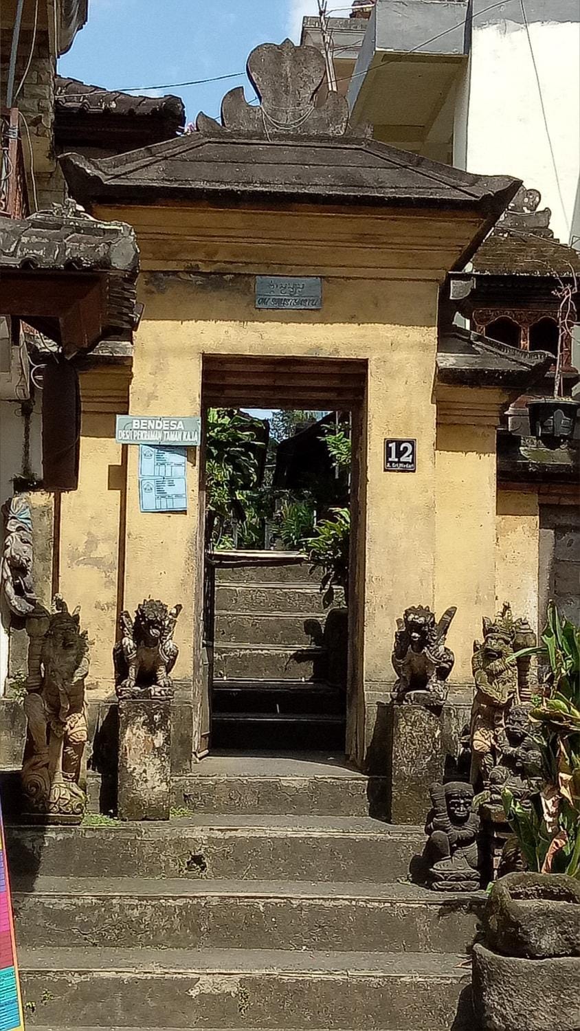 Neighbourhood
