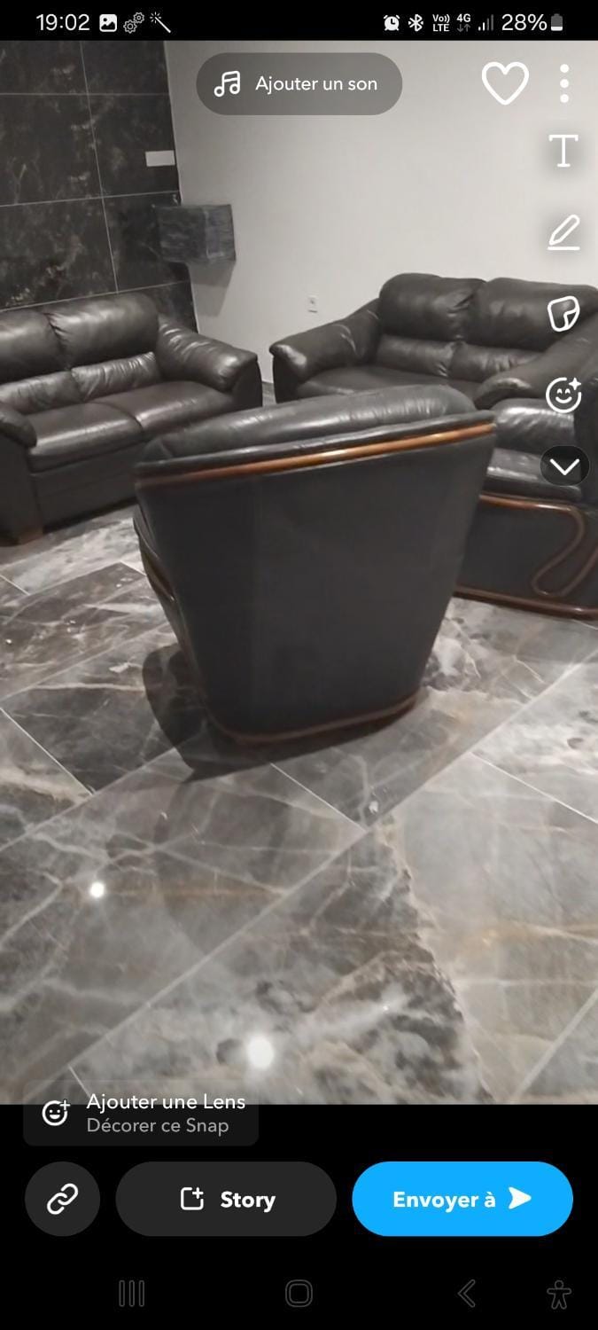 Très bel appartement entièrement équipée disponible fin juin début juillet Apartment in Grand Est