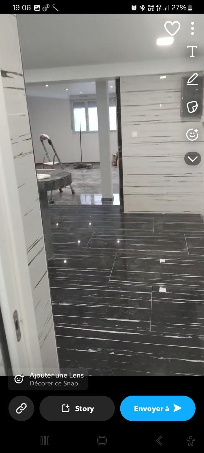 Très bel appartement entièrement équipée disponible fin juin début juillet Apartment in Grand Est