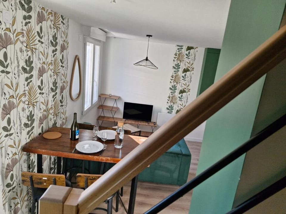 Le Petit Brou Apartment in Bourgogne-Franche-Comté