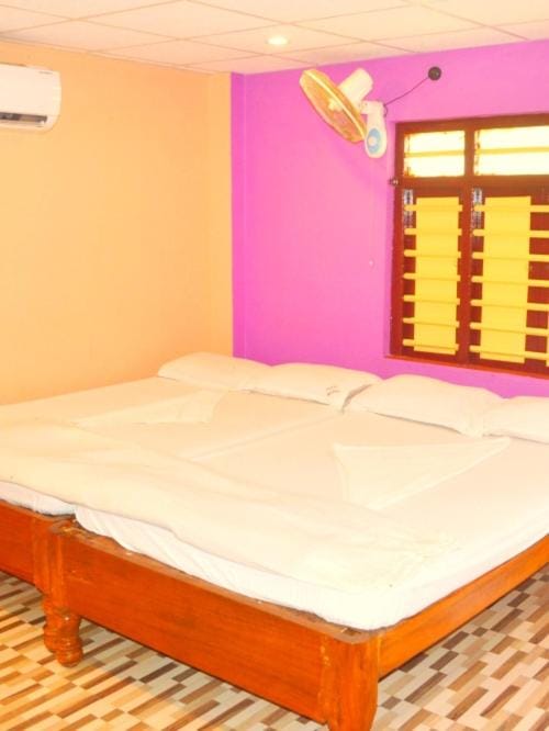 Sunset Beach Resort Resort in West Bengal