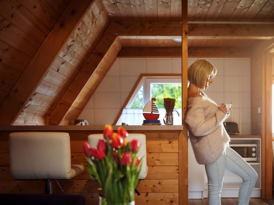 Mholiday Sarbinowo u Kaspra House in West Pomeranian Voivodeship, Poland
