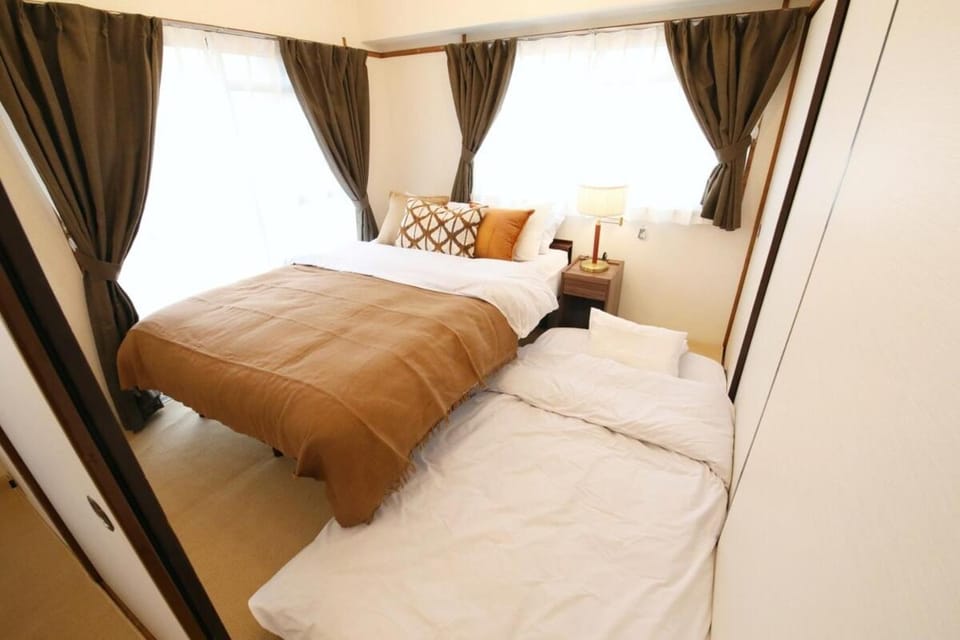 寛永寺坂ハイム 501 Apartment in Japan