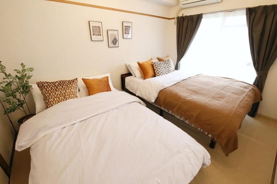 寛永寺坂ハイム 501 Apartment in Japan